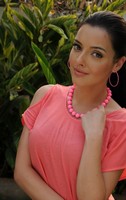 Kristina Akheeva New Gallery